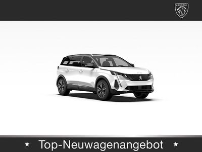 Second-hand Peugeot 5008 Allure 136 CP (100 kW) 2024 Monovolum