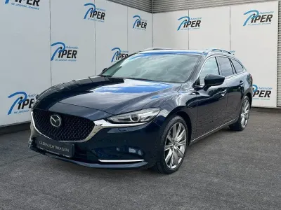 Occasion Mazda 6