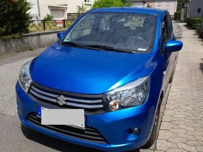 Gebraucht Suzuki Celerio
