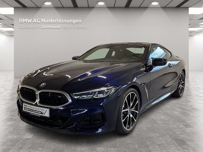 gebraucht BMW M850 xDrive Coupé