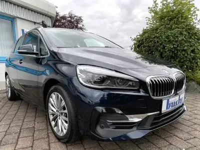 Gebraucht BMW 225 Active Tourer