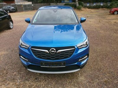 gebraucht Opel Grandland X GrandlandX