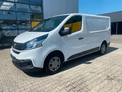 Gebraucht Fiat Talento
