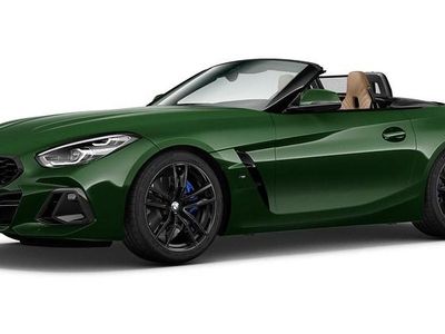 Gebraucht 2025 BMW Z4 M Sport Cabrio | 76.229 €