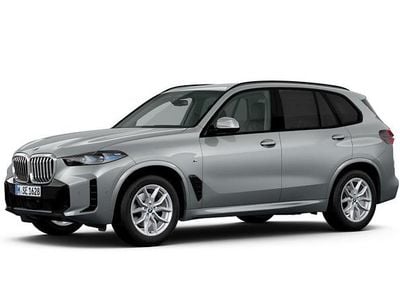 Gebraucht BMW X5 Shadowline 286 PS (210 kW) 2025 SUV