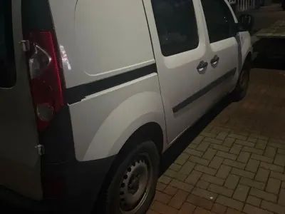 Gebraucht Renault Kangoo