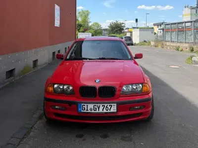 Gebraucht BMW 320
