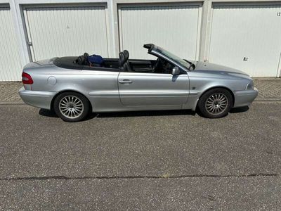 Volvo C70