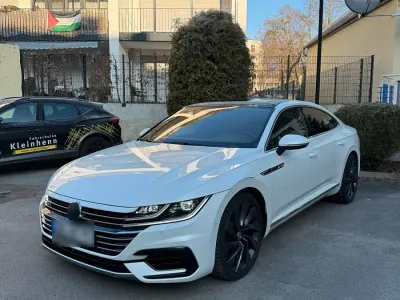 Gebraucht VW Arteon