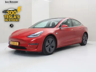 Gebraucht Tesla Model 3