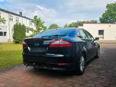 Gebraucht Ford Mondeo