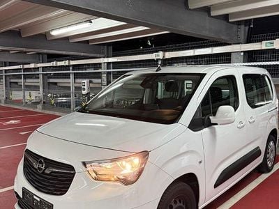 Opel Combo Life