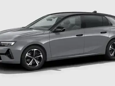 Usata Opel Astra 2025 Grigio Utilitaria