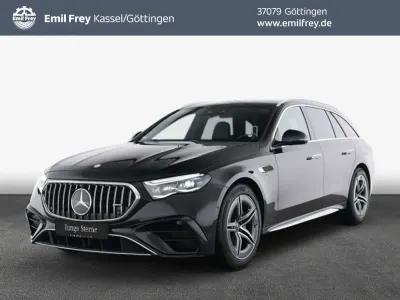 Gebraucht Mercedes E53 AMG
