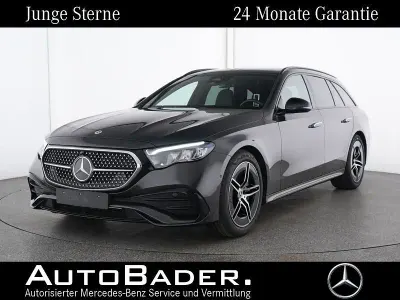 Gebraucht Mercedes E200