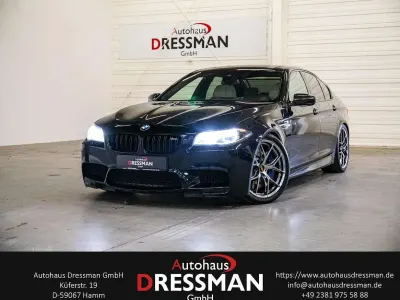 Gebraucht BMW M5