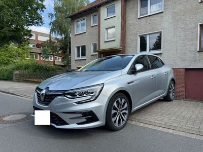 Renault Mégane IV