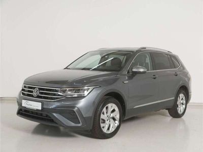 VW Tiguan Allspace