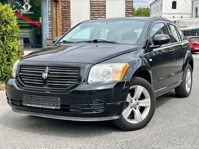 Dodge Caliber