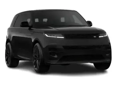 Neu Land Rover Range Rover Sport HSE 460 PS (338 kW) 2026 Schwarz SUV