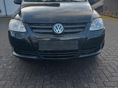 VW Fox