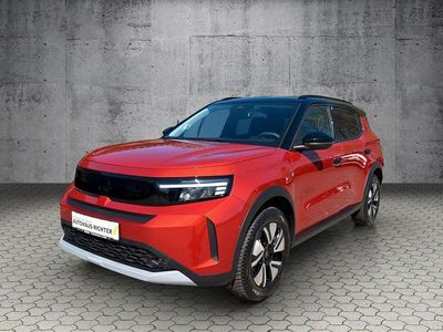 Second-hand Opel Frontera Ultimate 83 kW (113 CP) 2026 Portocaliu SUV