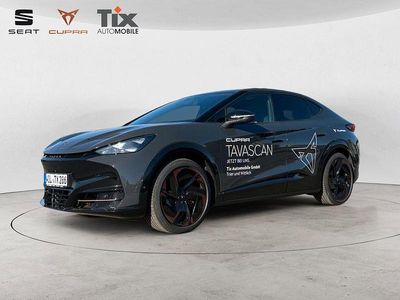 Gebraucht Cupra Tavascan Endurance 210 kW (286 PS) 2024 Grau SUV