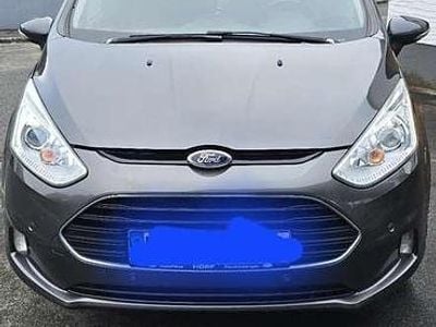 Usata Ford B-MAX Titanium 101 CV (74 kW) 2015 Monovolume