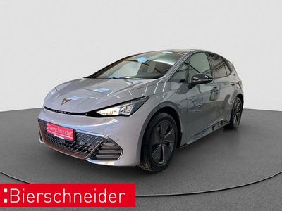 Gebraucht Cupra Born 150 kW (204 PS) 2023 Grau Kleinwagen