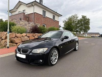 BMW 330 Cabriolet