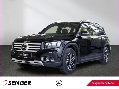 Gebraucht Mercedes GLB200
