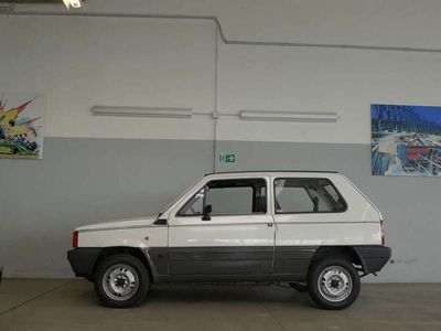 gebraucht Fiat Panda Panda30, unrestauriertes Original, toller Zustand