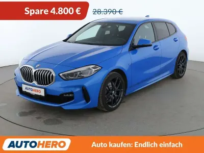 Gebraucht BMW 120