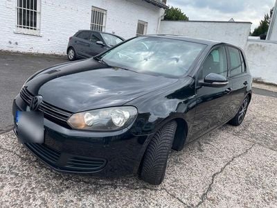 VW Golf VI