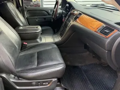Gebraucht Cadillac Escalade