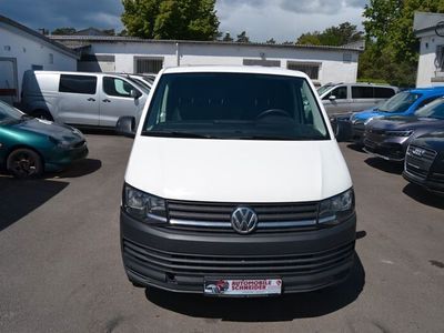 VW T5