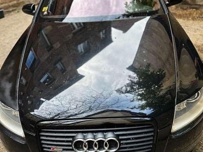 Gebraucht Audi A6 232 PS (170 kW) 2007 Limousine