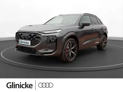 Gebraucht Audi Q3 Sport 272 PS (200 kW) 2026 Daytonagrau perleffekt SUV