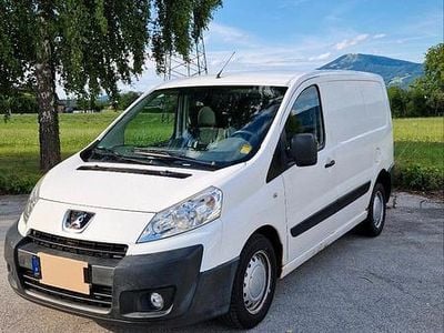 Peugeot Expert