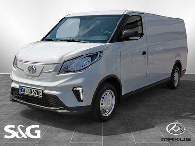 Maxus eDeliver 3