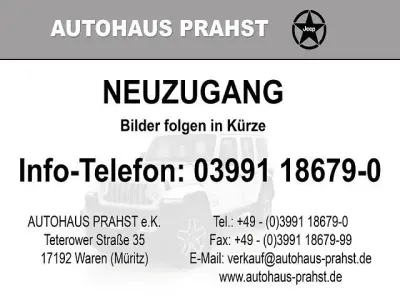 Gebraucht Skoda Superb Style 150 PS (110 kW) 2023 Blau Kombi