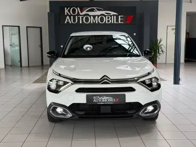 Gebraucht Citroën C4