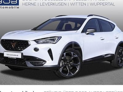 Weiß Gebraucht 2023 Cupra Formentor SUV | 23.666 € (Guter Preis)