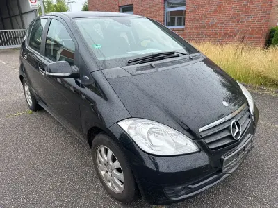 Gebraucht Mercedes A150