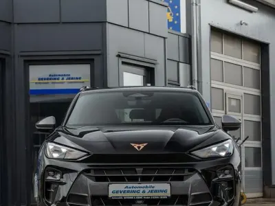 Occasion Cupra Terramar