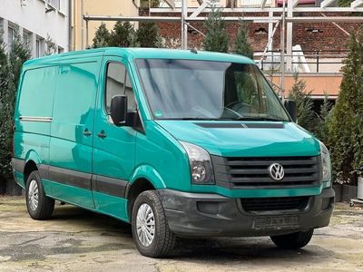 VW Crafter