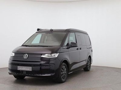 Nowe VW California Coast 204 KM (150 kW) 2025 Czarny Van