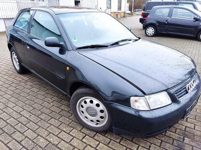 Usata Audi A3 102 CV (75 kW) 1997 Utilitaria