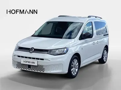 Gebraucht VW Caddy