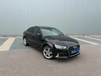 Gebraucht Audi A3